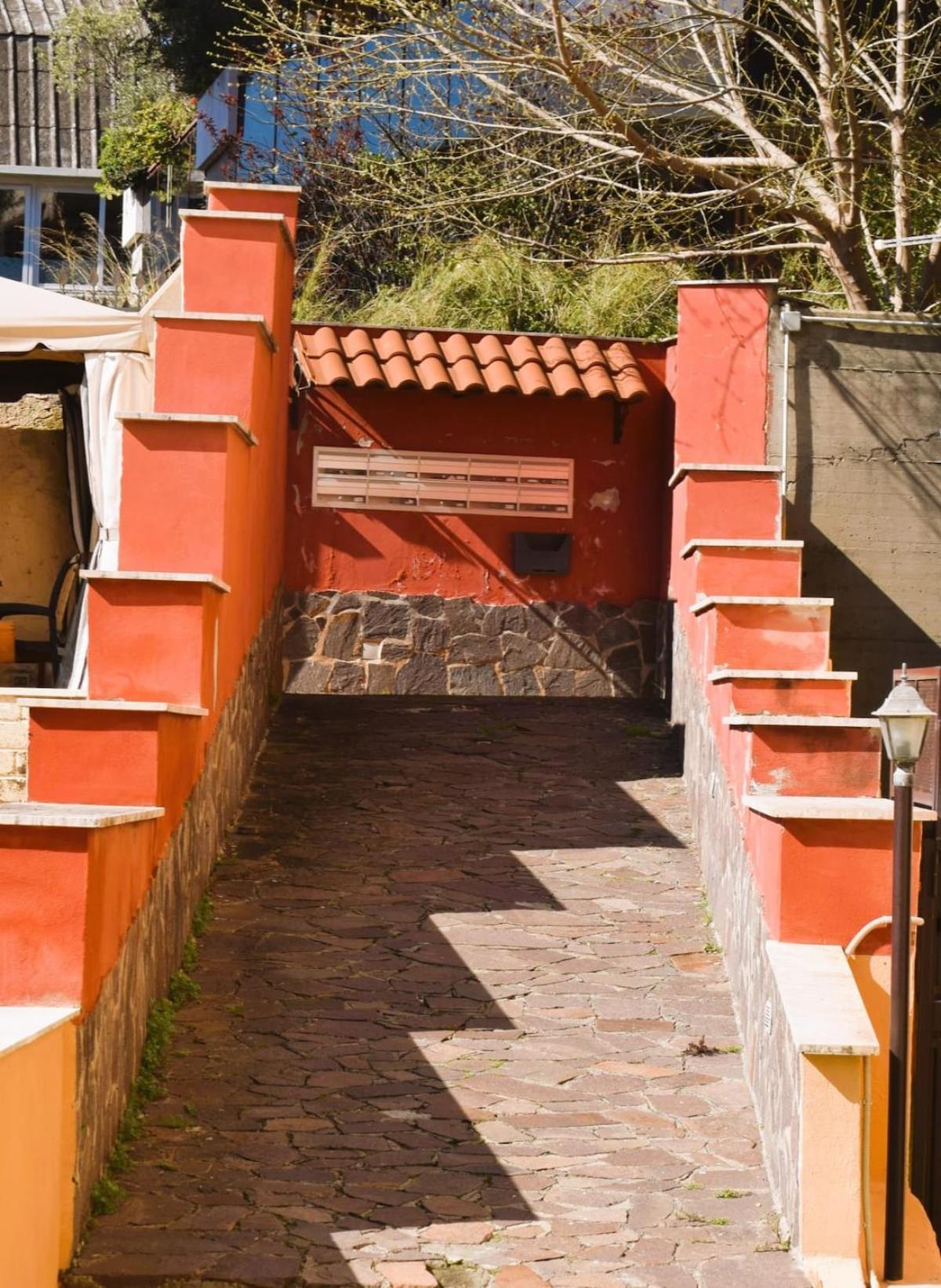 A Casa Di Cicca * Rom